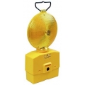 Lampe de chantier