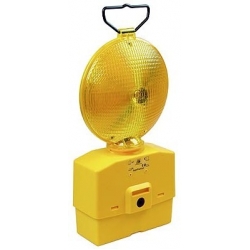 Lampe de chantier