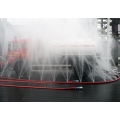 Défense chimique et Incendie