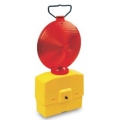 Lampe de chantier