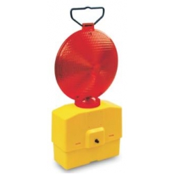 Lampe de chantier