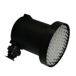 Lampe à LED pour caméras