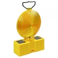 Lampes de chantier