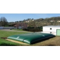 Citernes souples