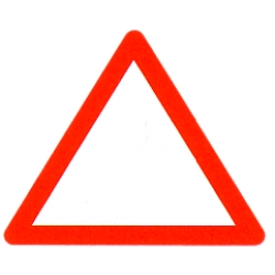 Signaux triangulaires 90