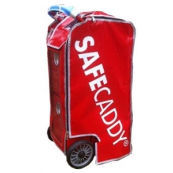 Safecaddy&reg; Compact